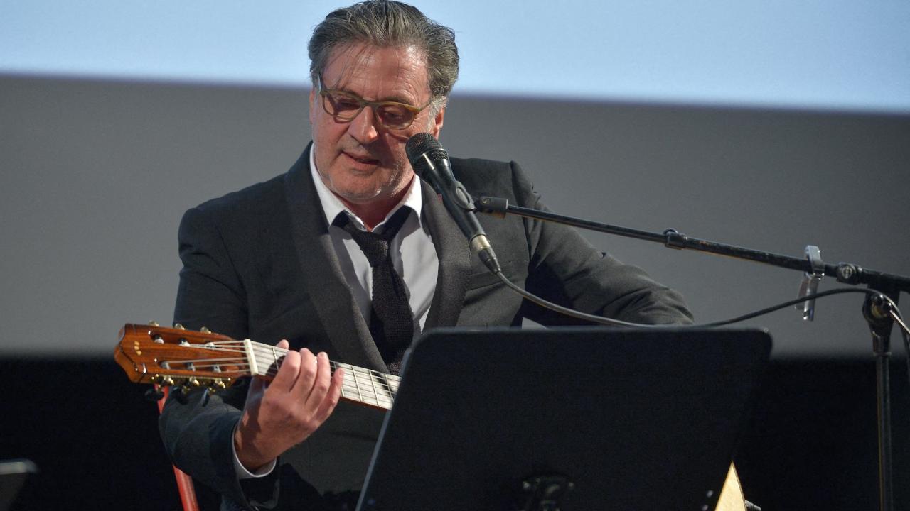 Daniel Auteuil Lumière 2019