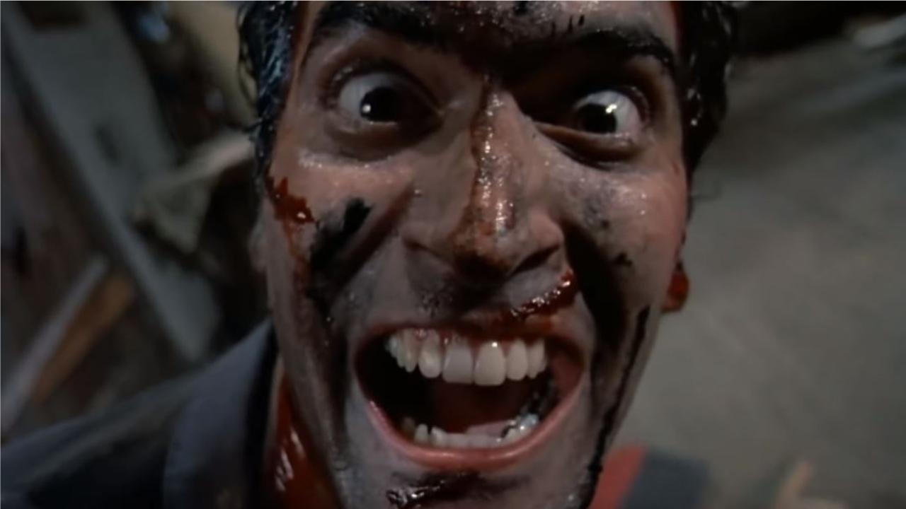 Evil Dead