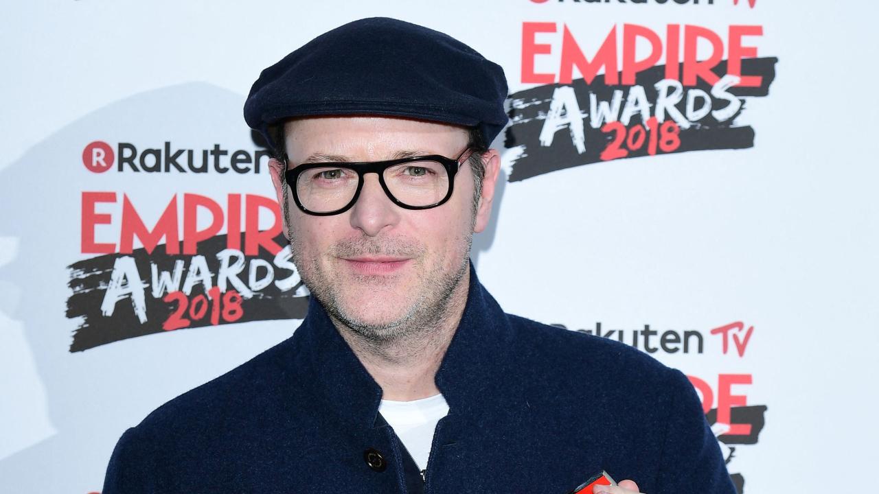 Matthew Vaughn