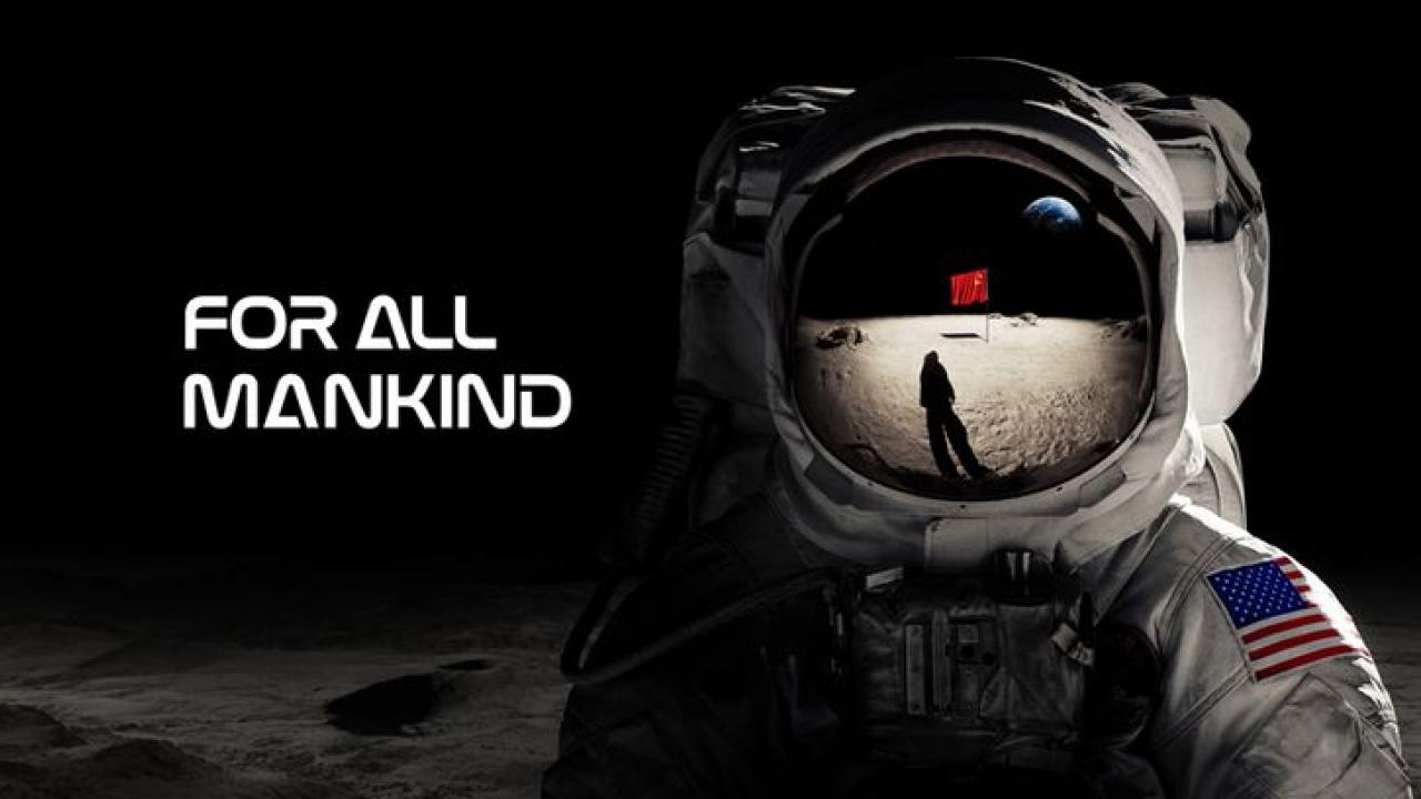 For All Mankind 