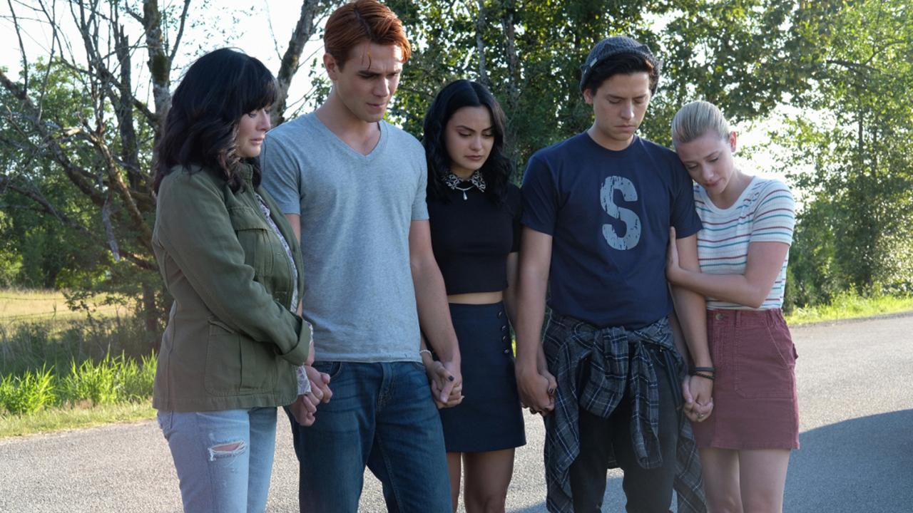 Riverdale saison 4 