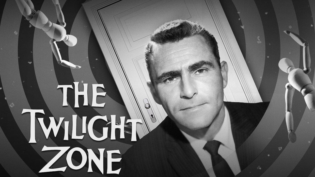 Twilight Zone