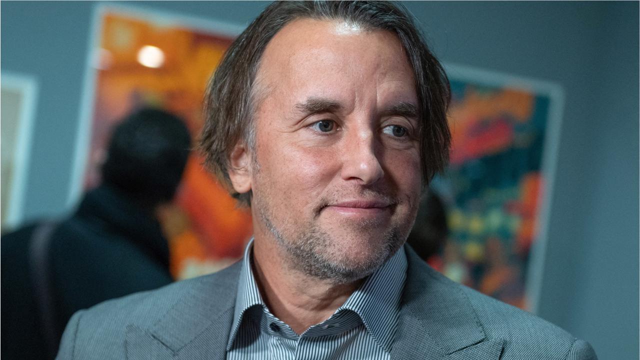 Richard Linklater