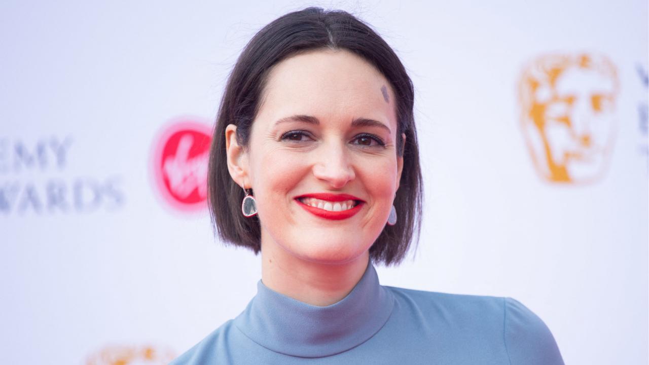 Phoebe Waller-Bridge