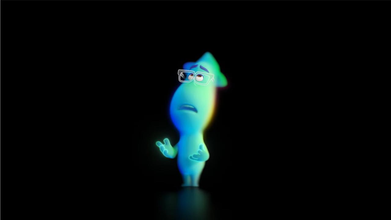 Soul Pixar