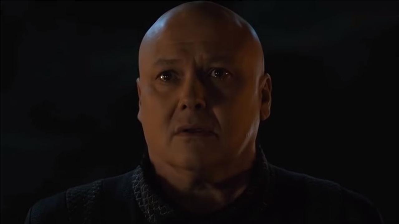 Lord Varys