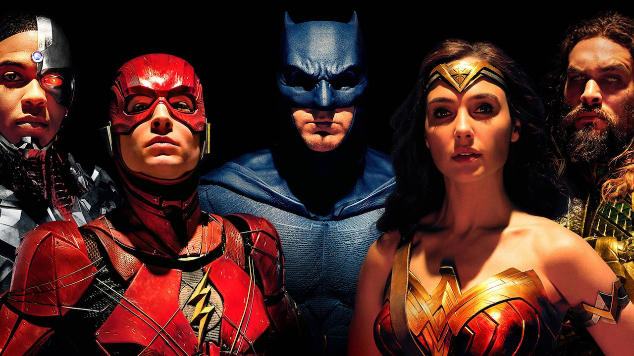 Justice League : RIP le Snyder Cut