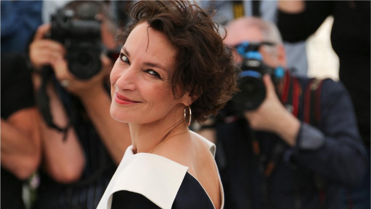 Jeanne Balibar