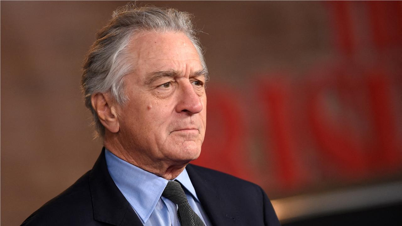 Robert De Niro