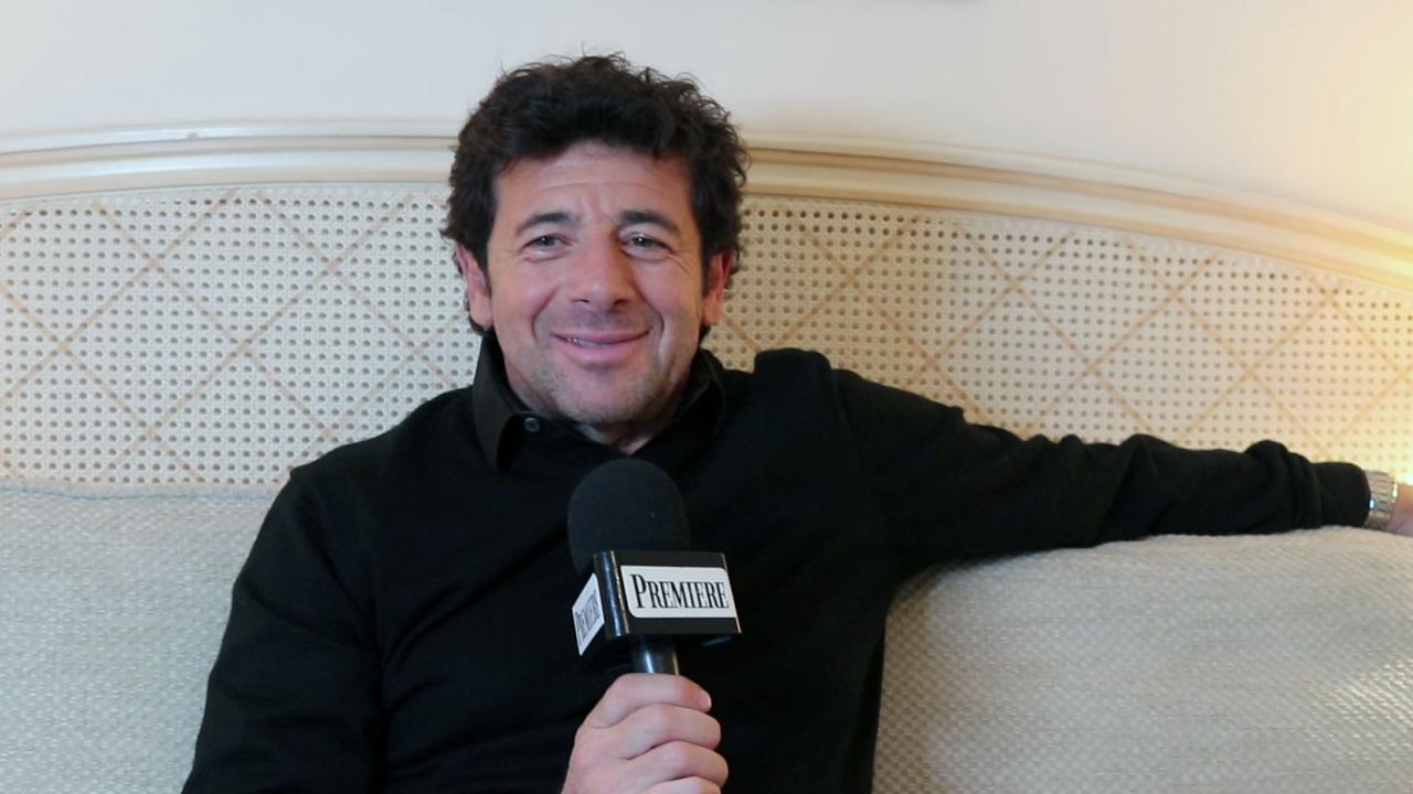 Patrick Bruel