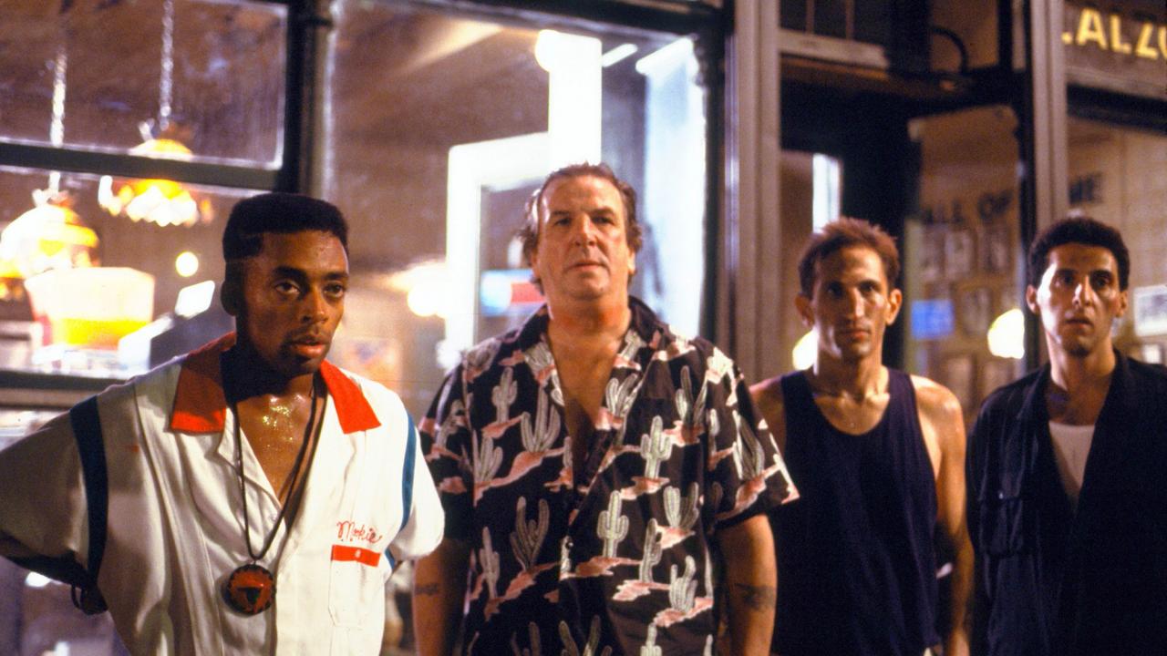 Danny Aiello - Do The Right Thing 