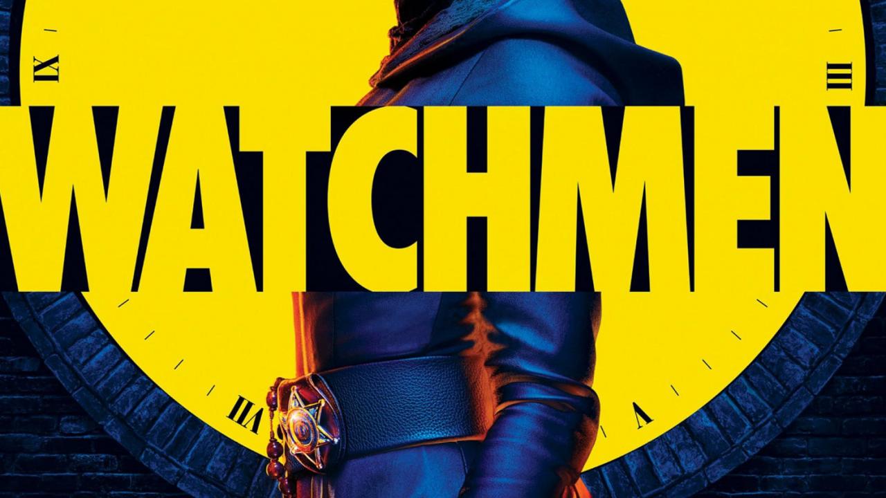 Watchmen 