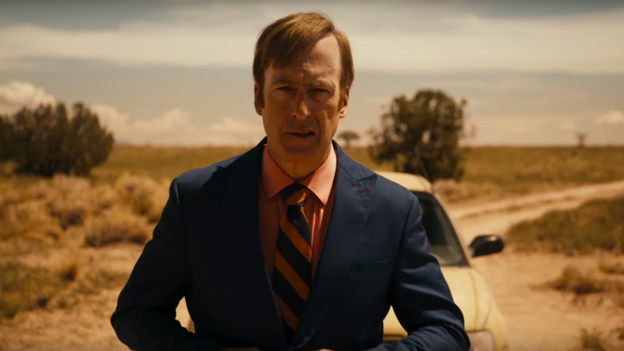 Better Call Saul Season 5