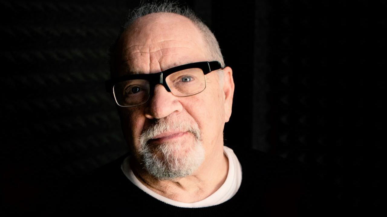 Paul Schrader