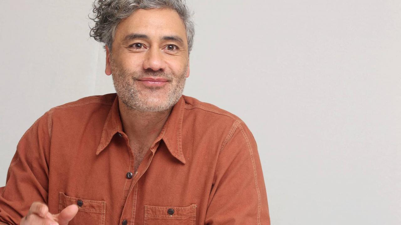 Taika Waititi 