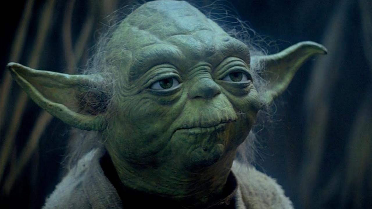 Star Wars Yoda