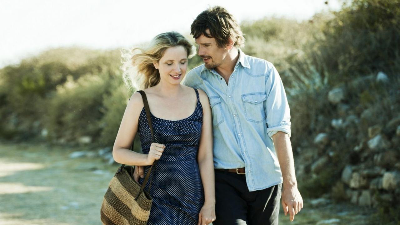 Before Midnight