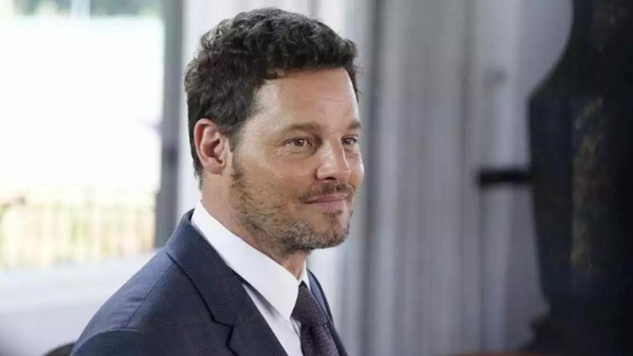 grey alex karev