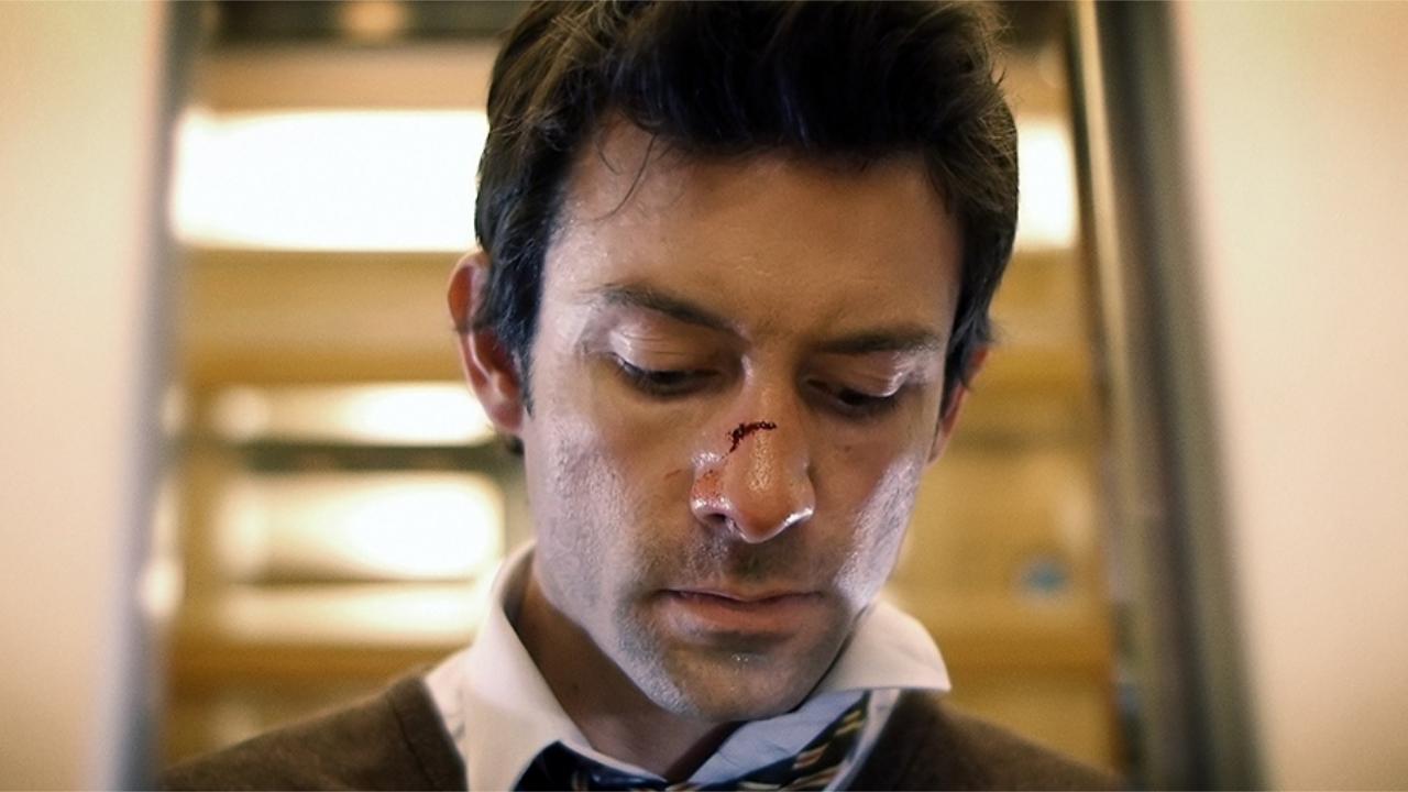 Shane Carruth