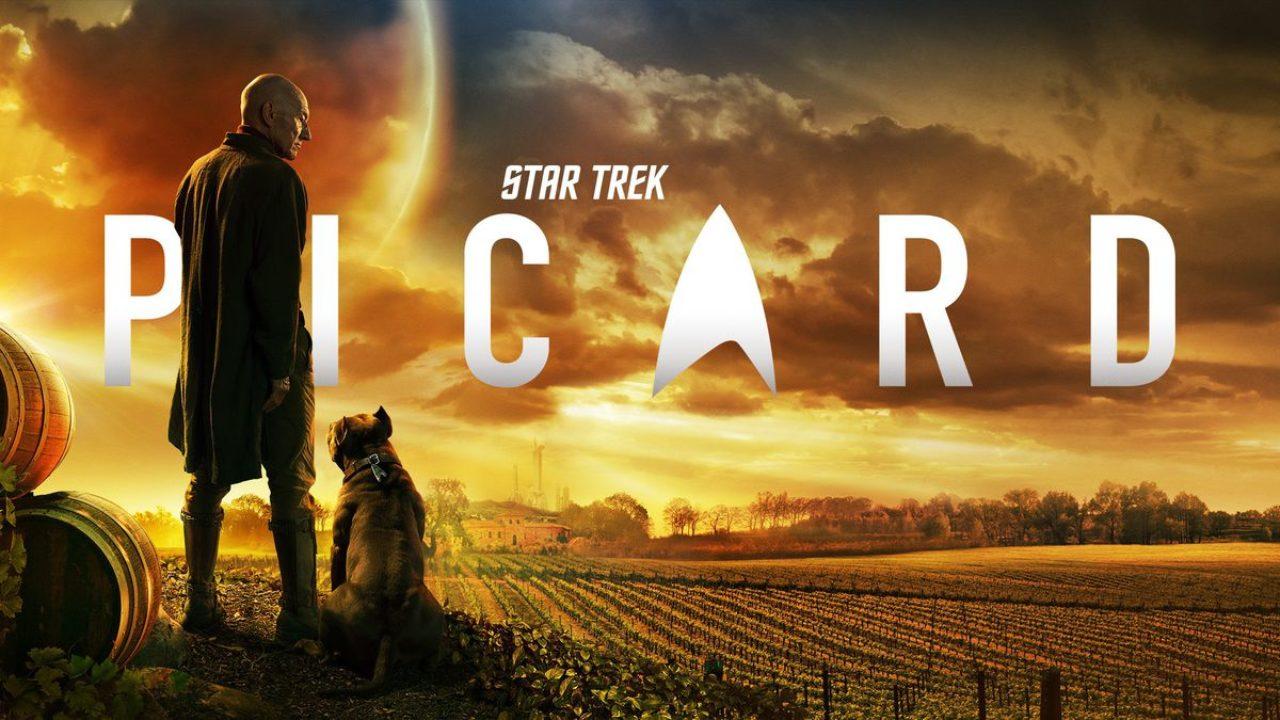 Star Trek :  Picard 