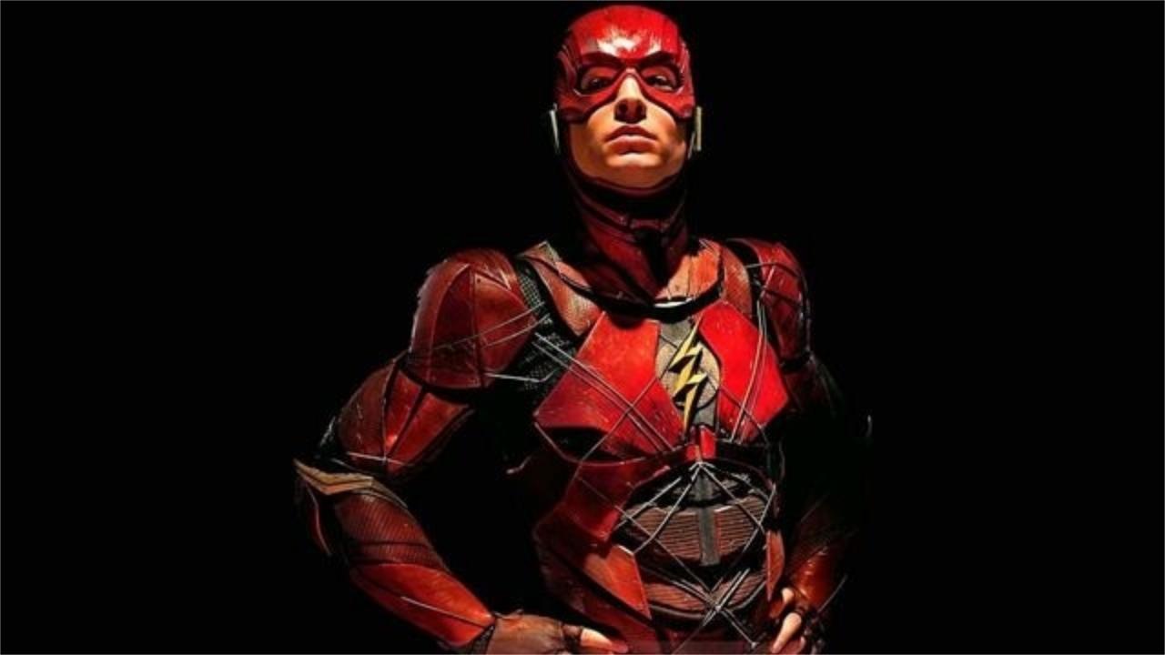 The Flash