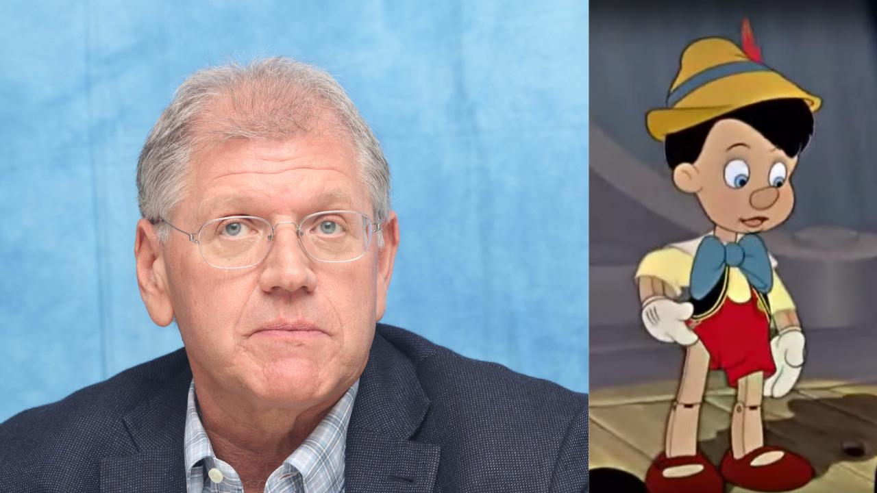 Robert Zemeckis