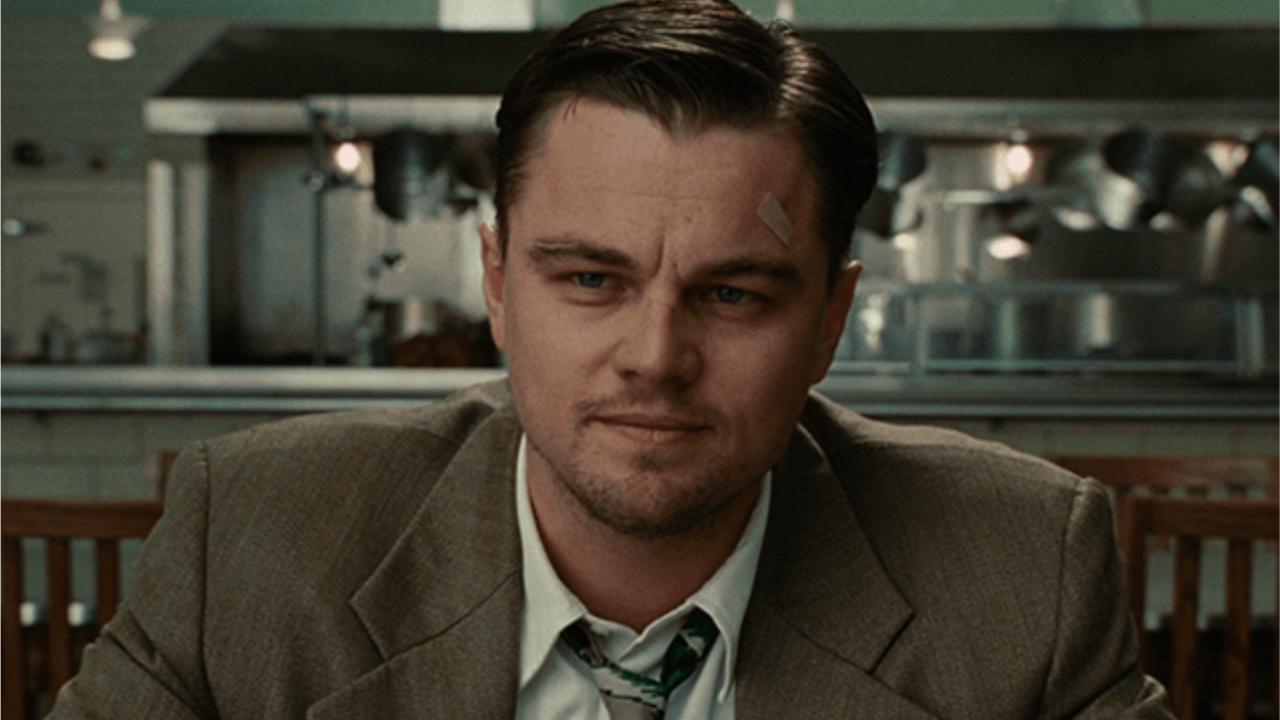 Shutter Island