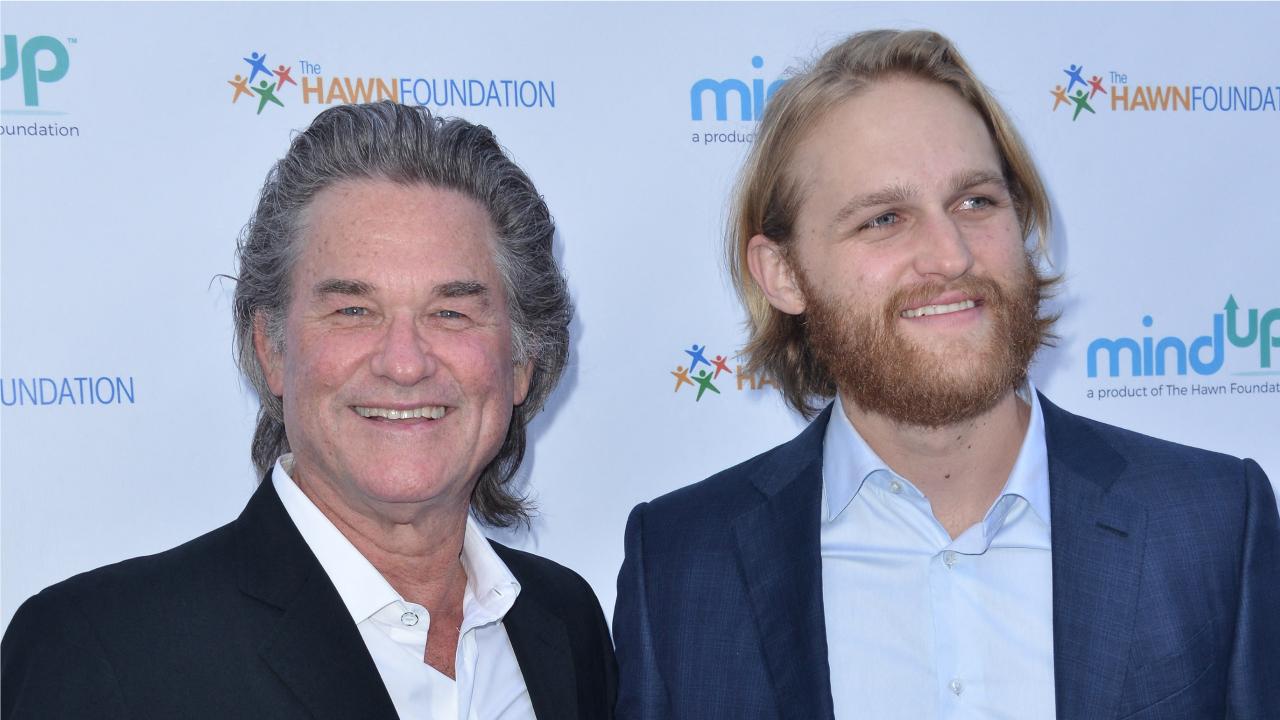 Le fils de Kurt Russell bientôt dans le remake de New York 1997 ?