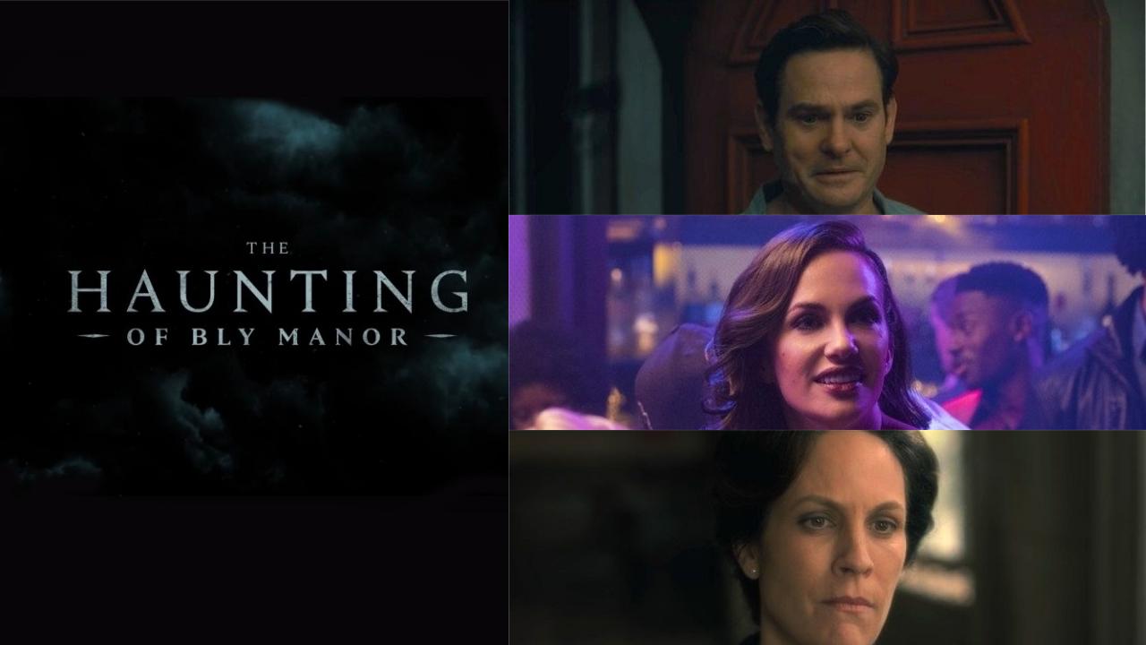 Après The Haunting of Bly Manor, Mike Flanagan signe une nouvelle série d'horreur pour Netflix