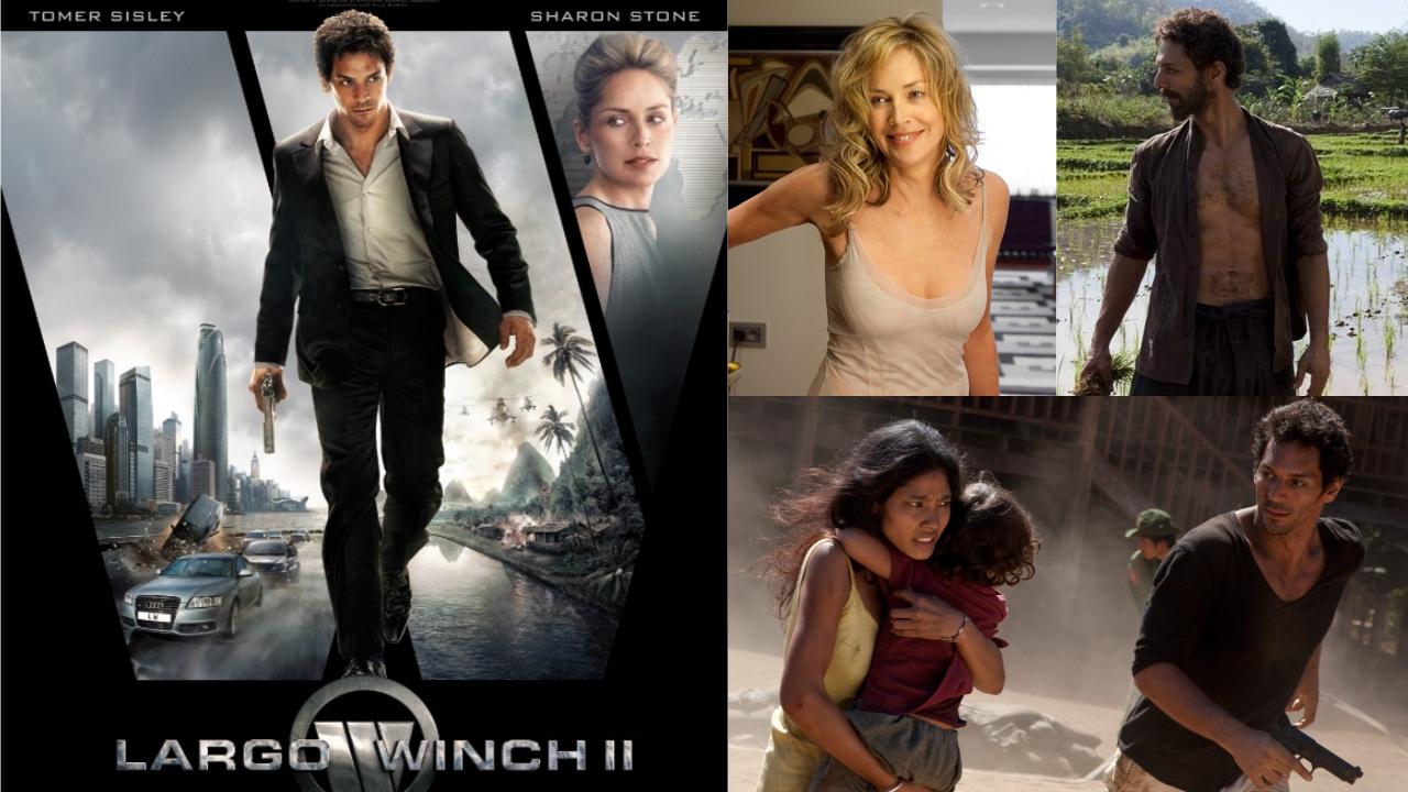 Largo Winch 2 