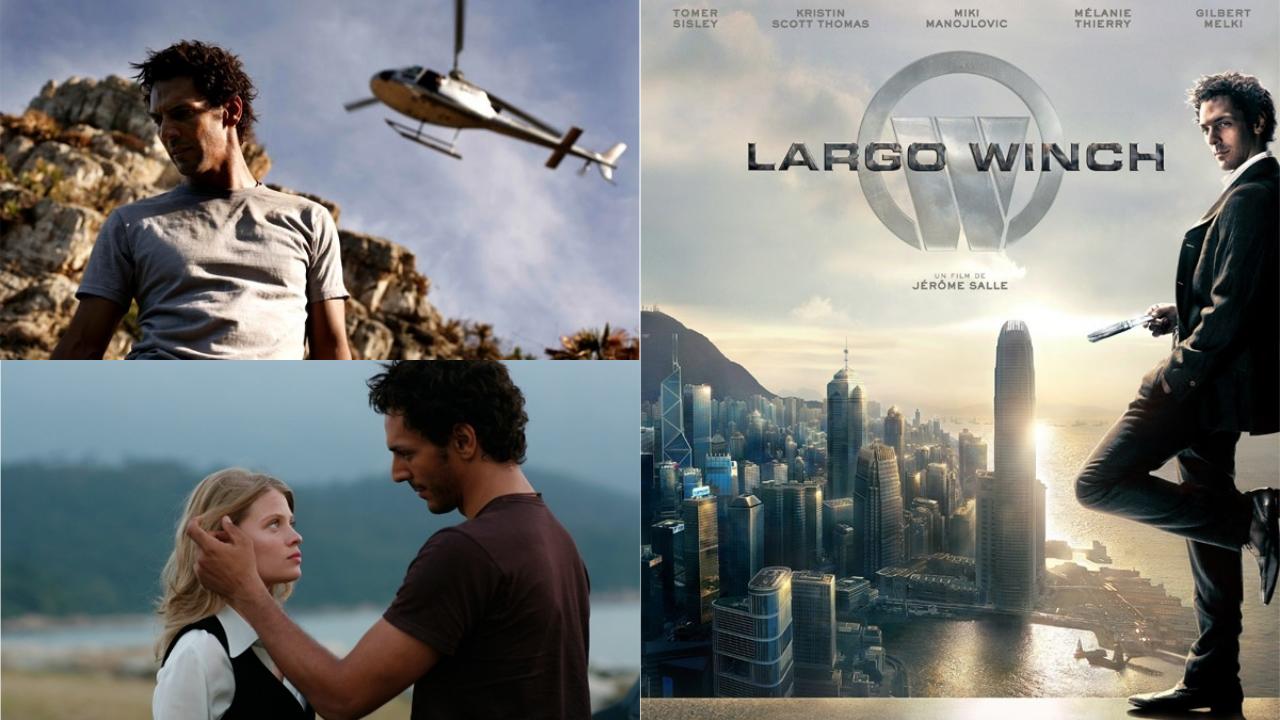 Largo Winch