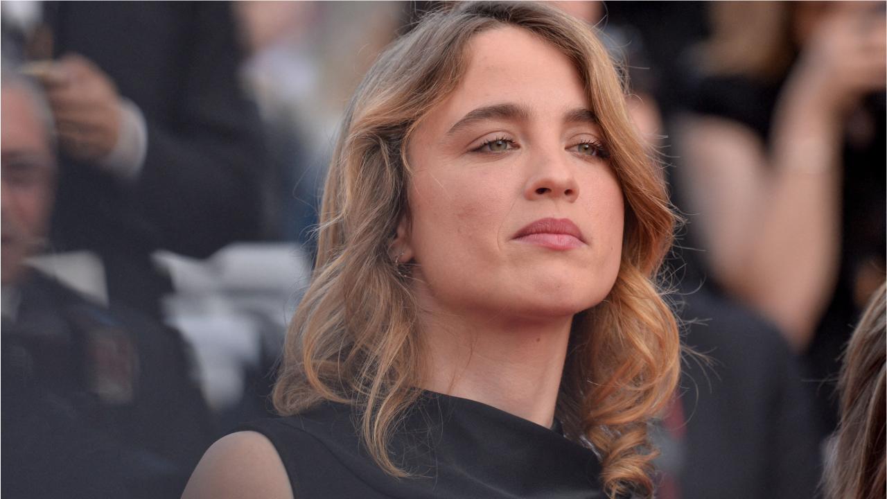 Adèle Haenel