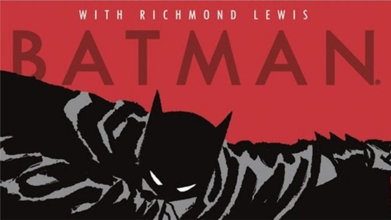 Batman - Year One