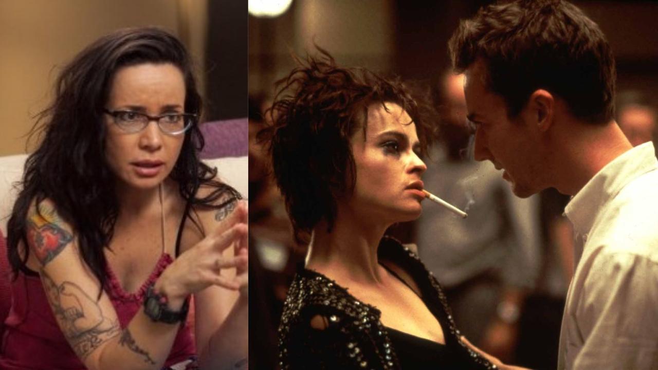 Janeane Garofalo / Helena Bonham Carter