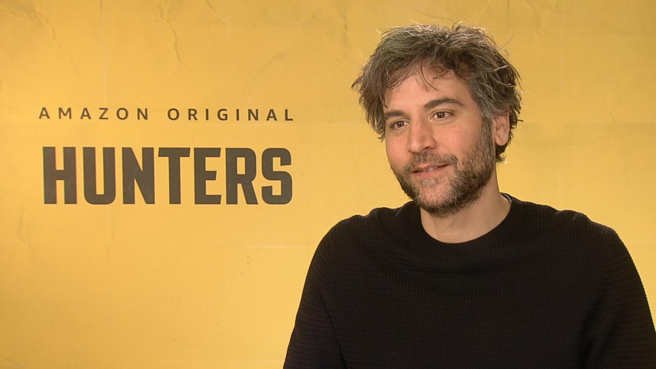 Josh Radnor - Hunters