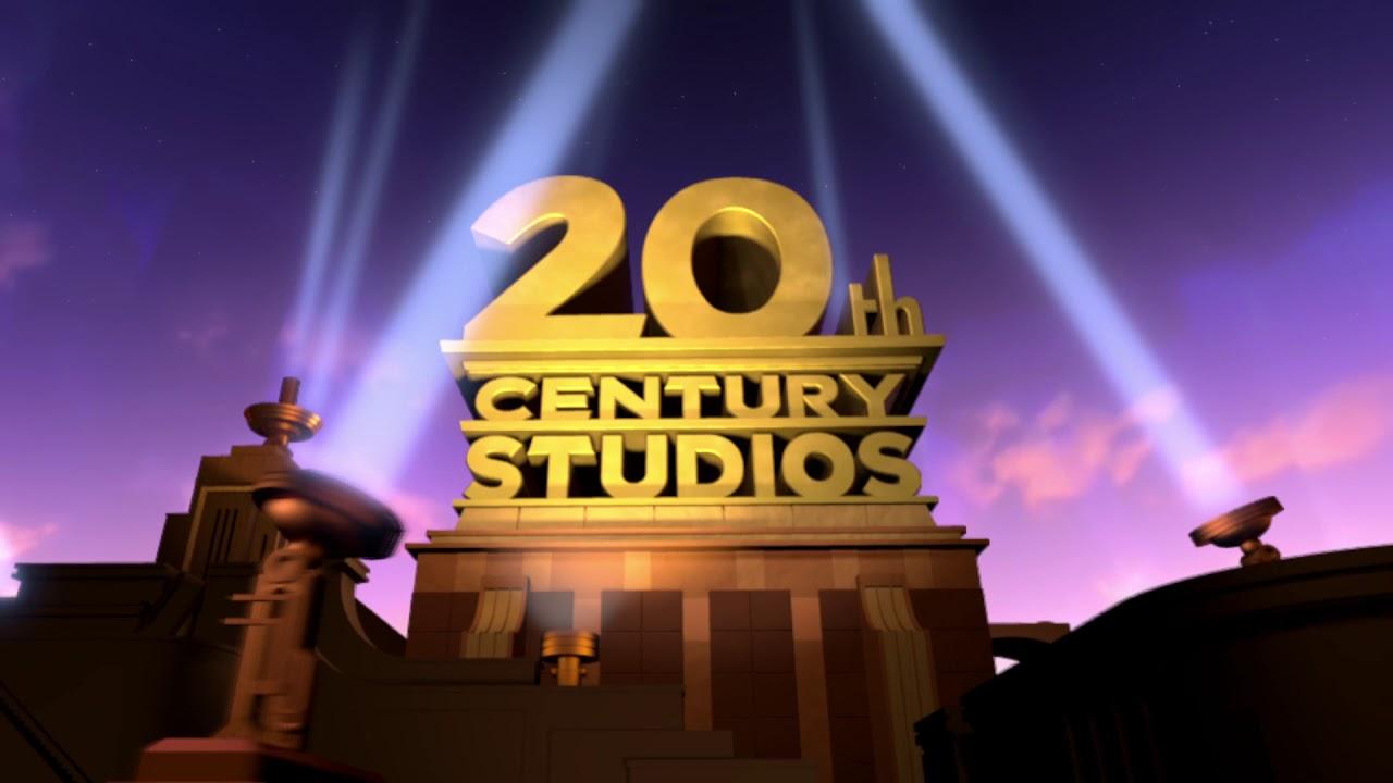 20th Century Studios logo