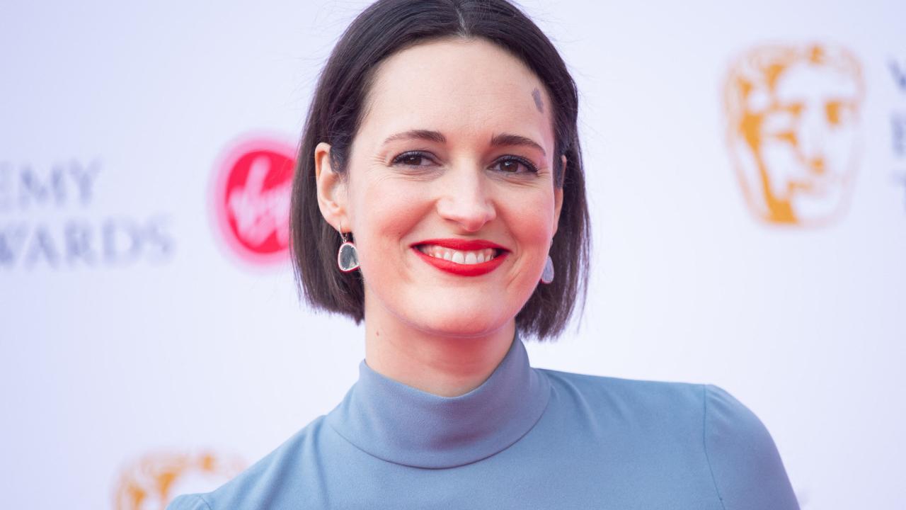 Phoebe Waller-Bridge