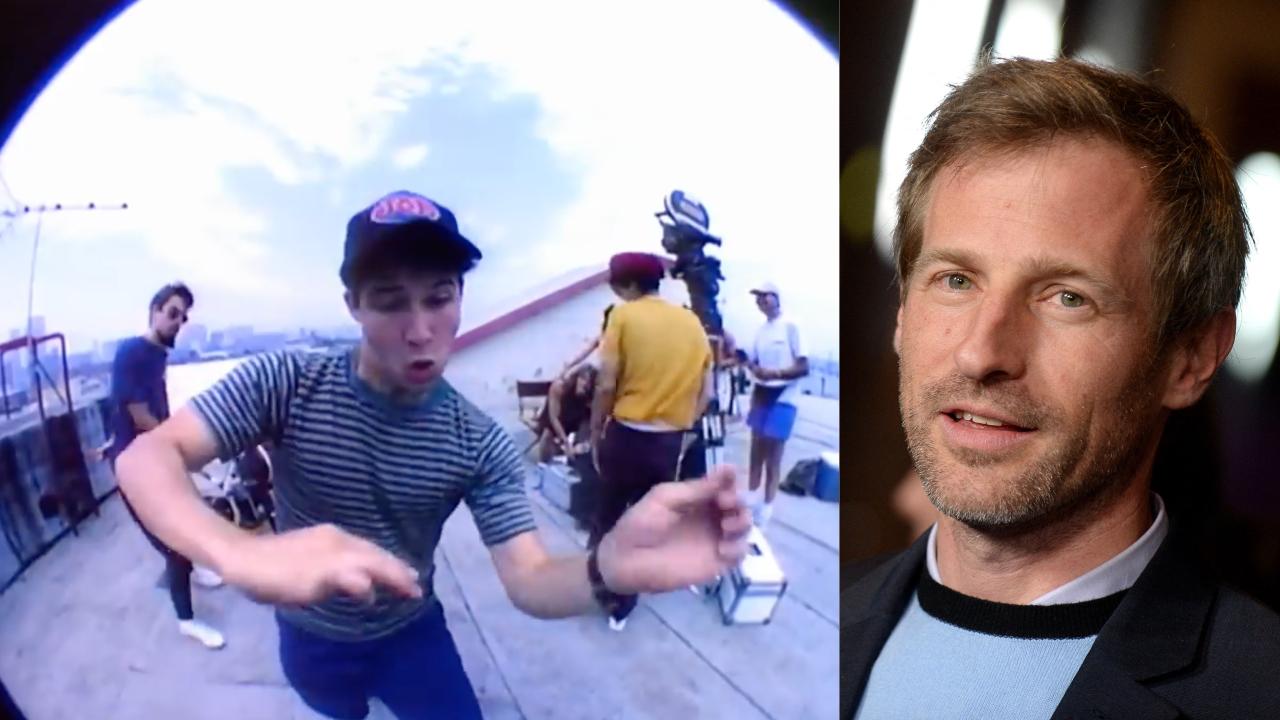 Spike Jonze / The Beastie Boys