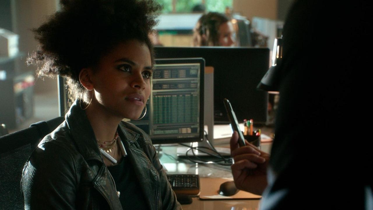 Zazie beetz