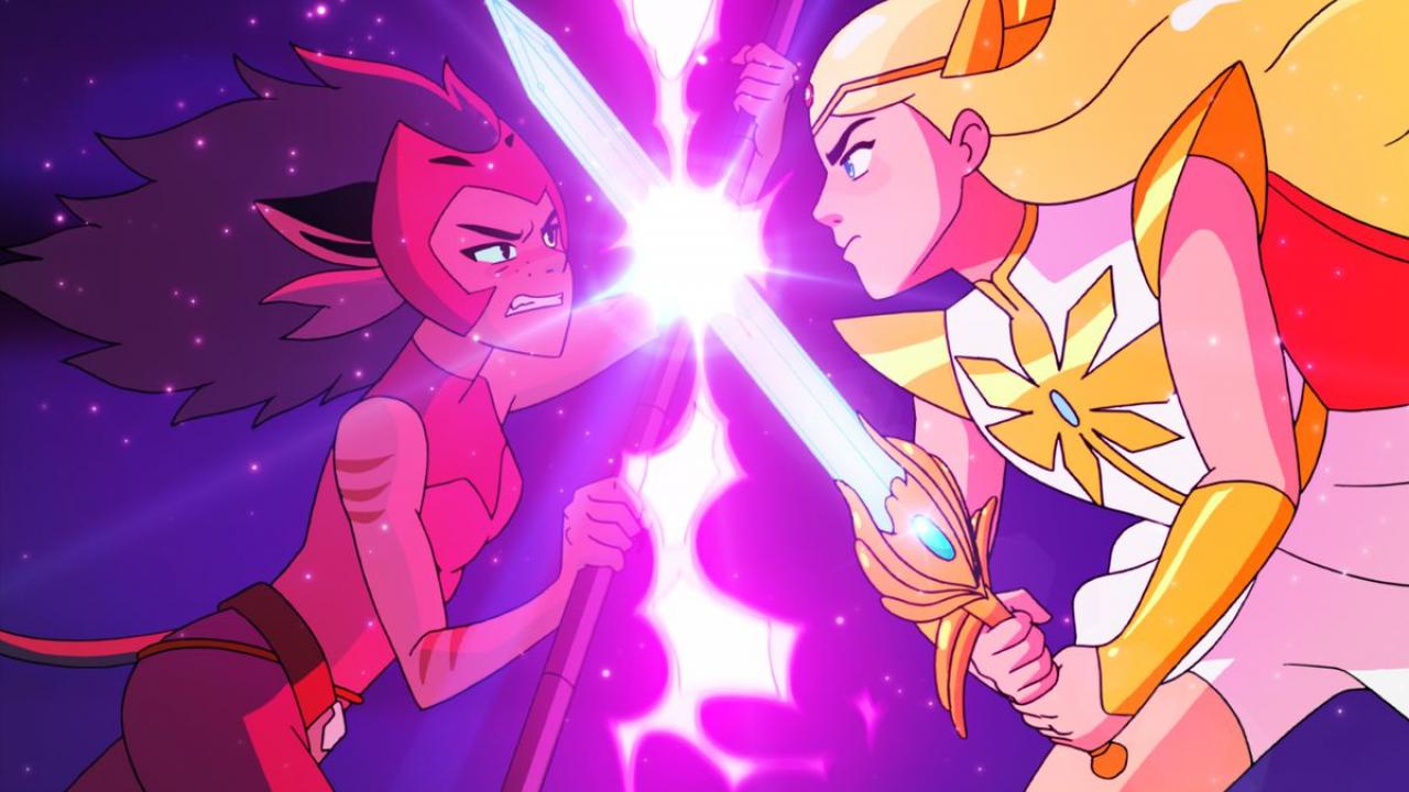 She-Ra 