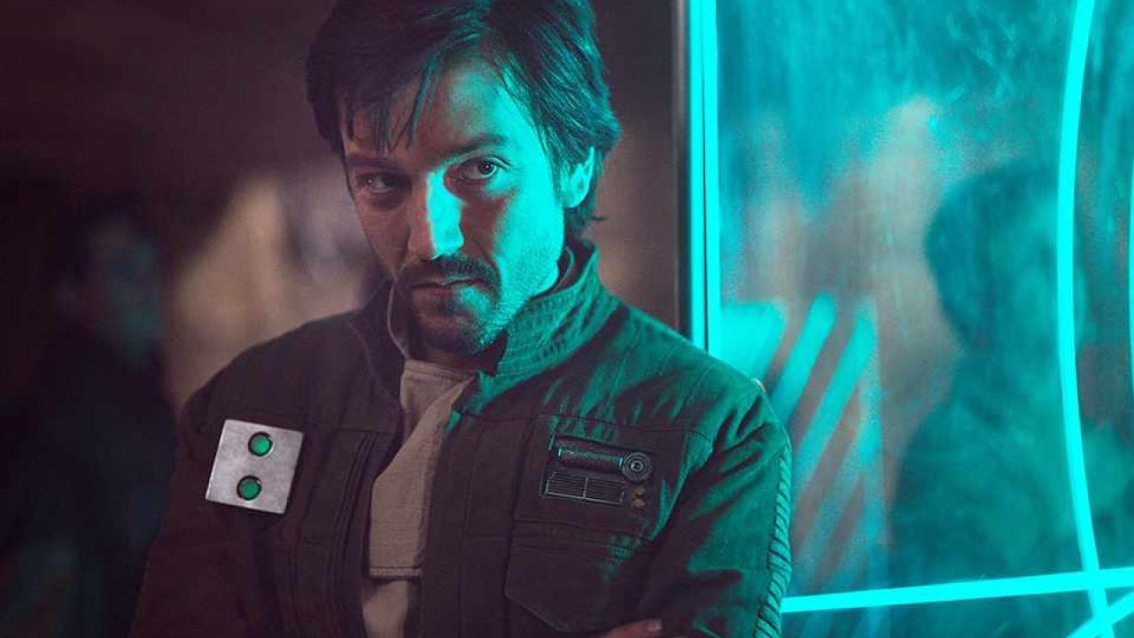 Cassian Andor