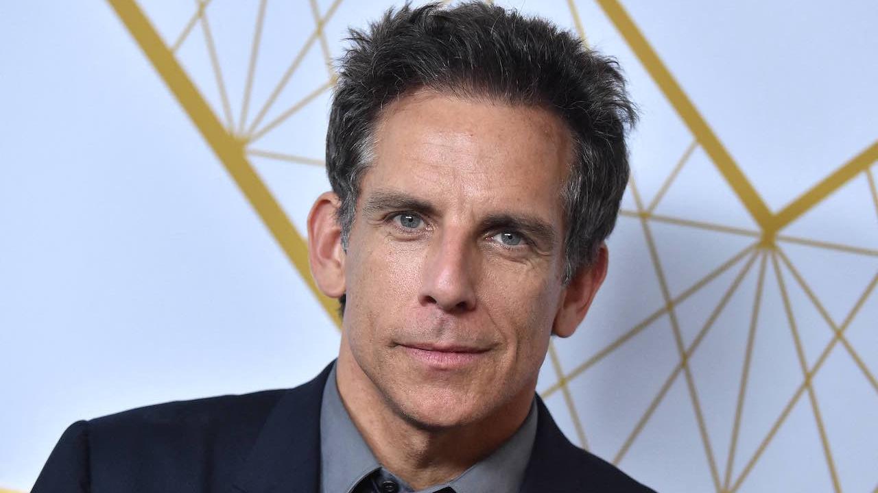 Ben Stiller