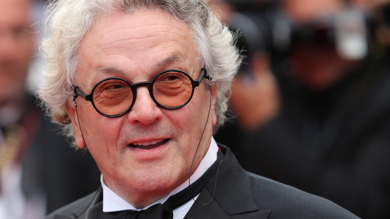 George Miller