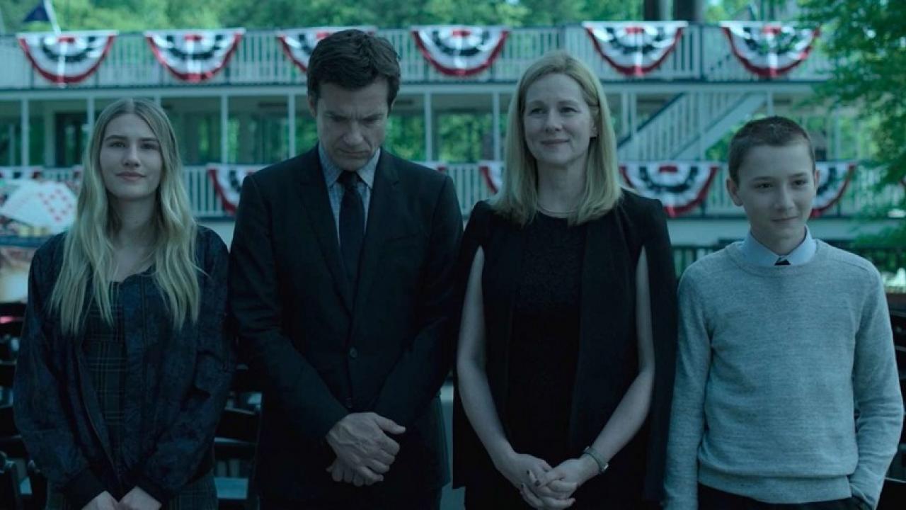 ozark saison 3