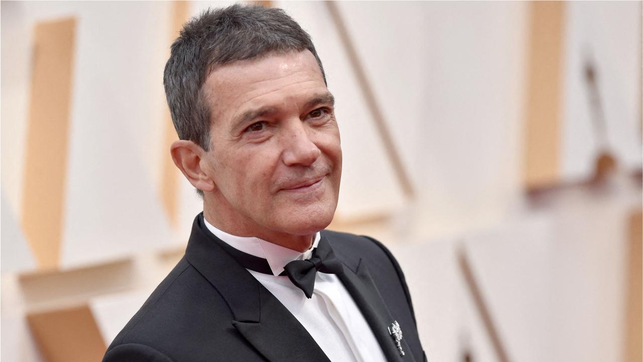 Antonio Banderas rejoint Tom Holland dans Uncharted