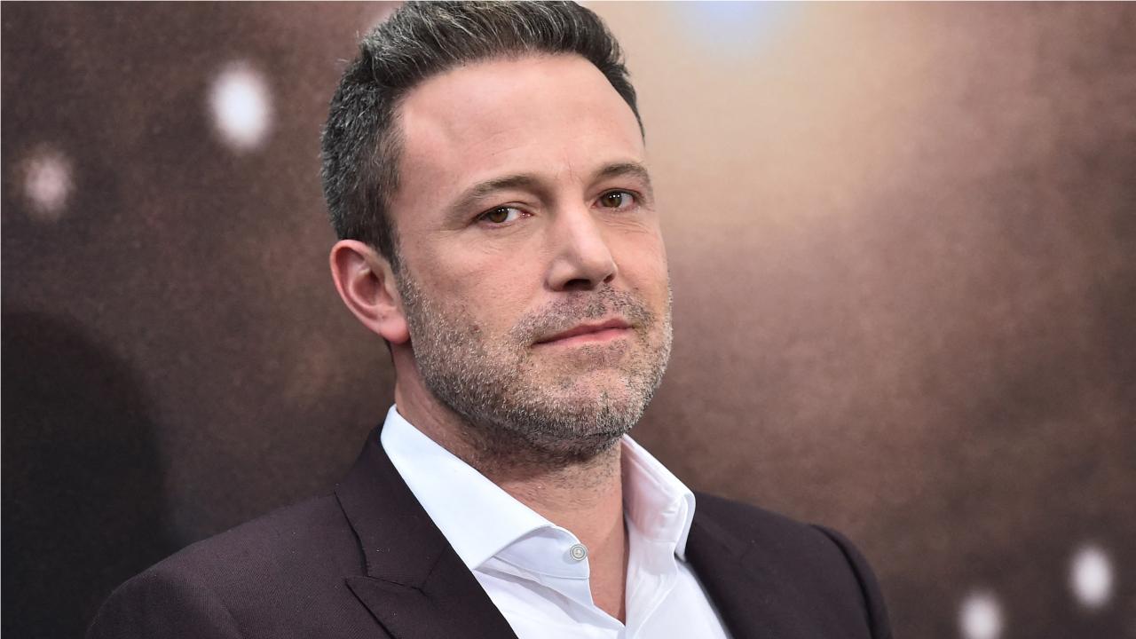 Ben Affleck