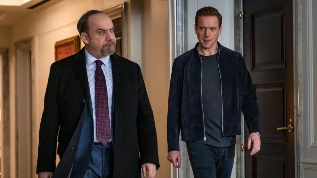 billions saison 5