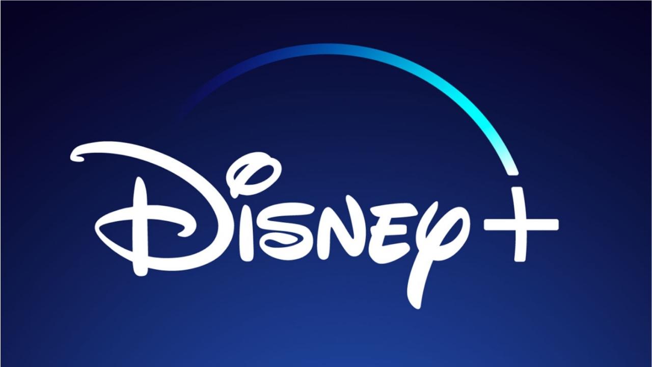 Disney Plus