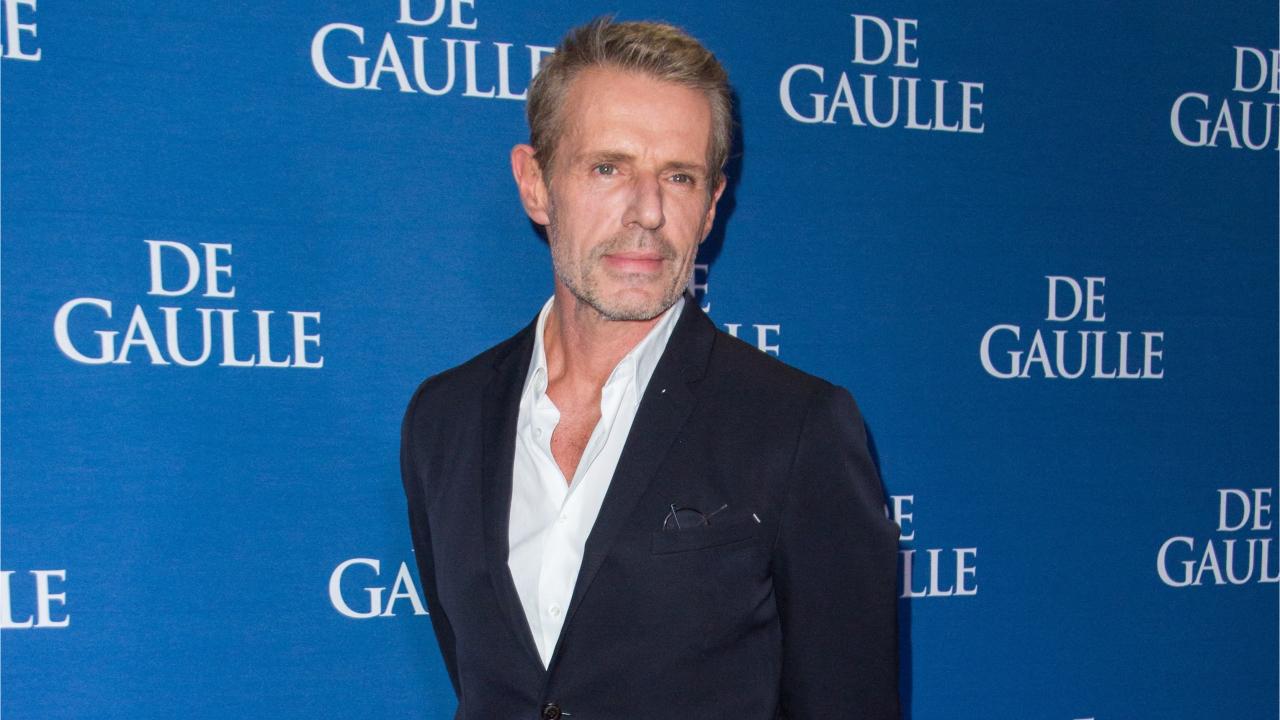 Lambert Wilson