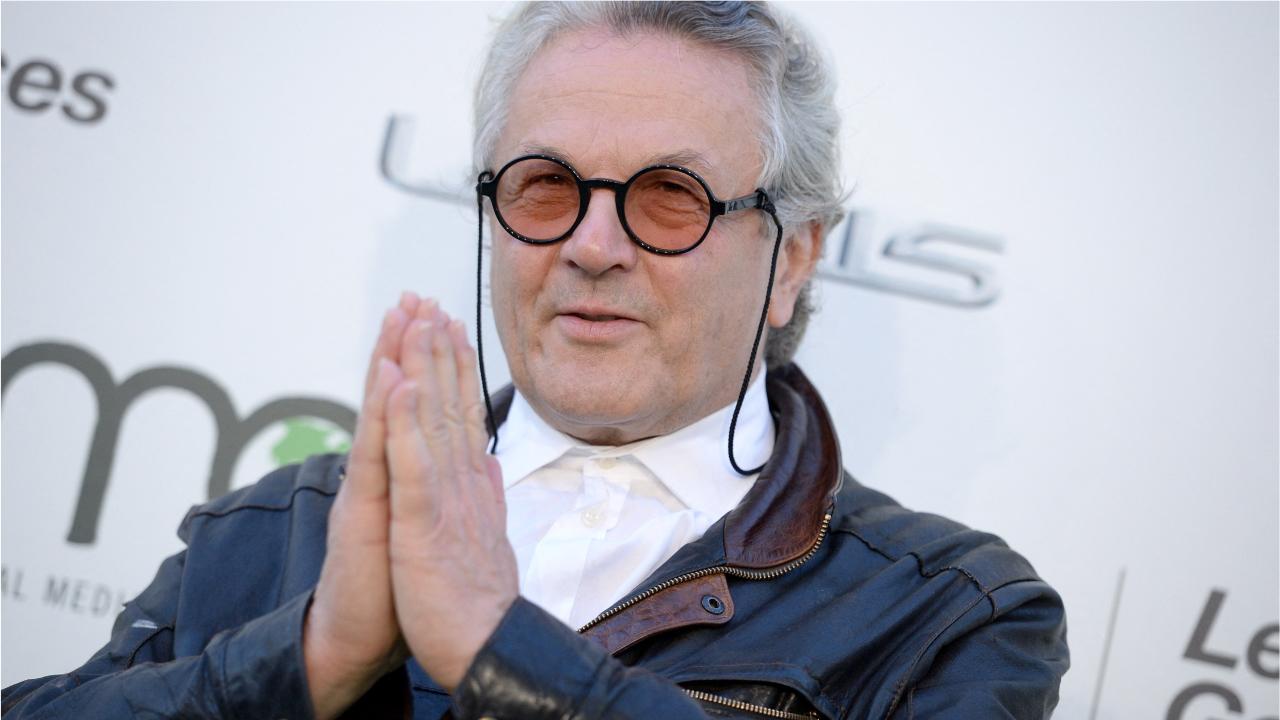 George Miller